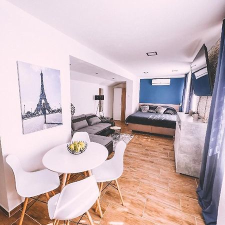 Ferienwohnung Unicorn Hřensko Exterior foto